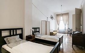 Molnar 21 Apartment