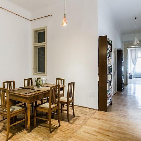 Molnar 21 Apartment Budapeszt Zewnętrze zdjęcie