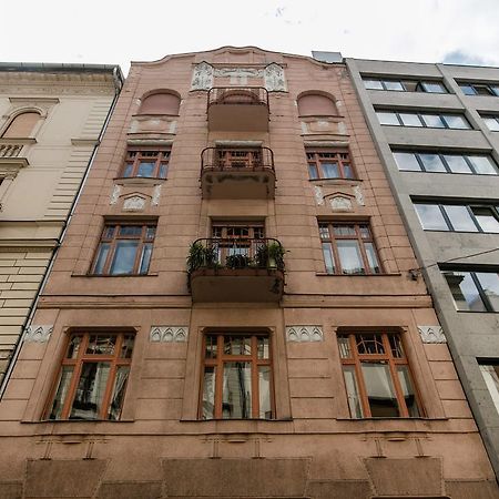 Molnar 21 Apartment Budapeszt Zewnętrze zdjęcie