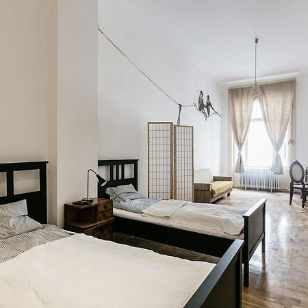 Molnar 21 Apartment Budapeszt Zewnętrze zdjęcie