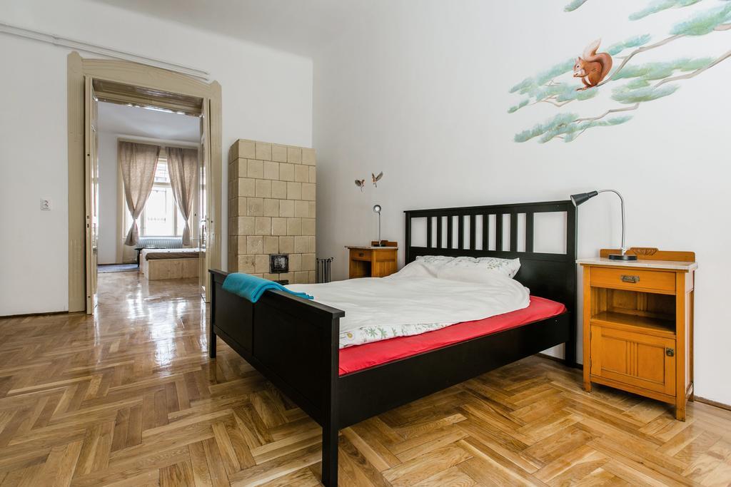 Molnar 21 Apartment Budapeszt Zewnętrze zdjęcie