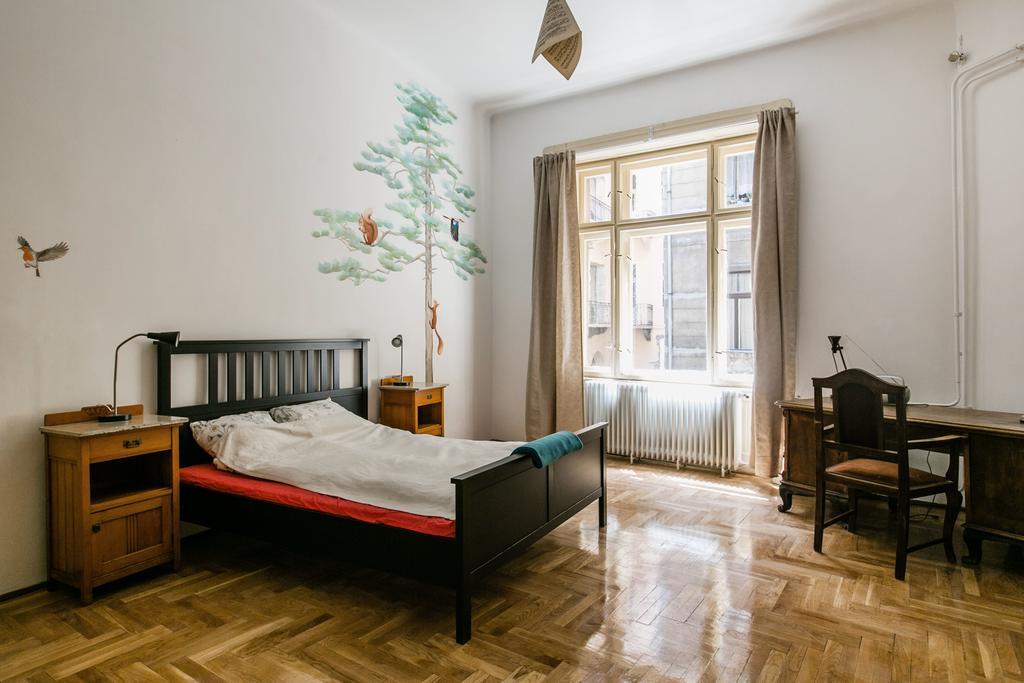 Molnar 21 Apartment Budapeszt Zewnętrze zdjęcie