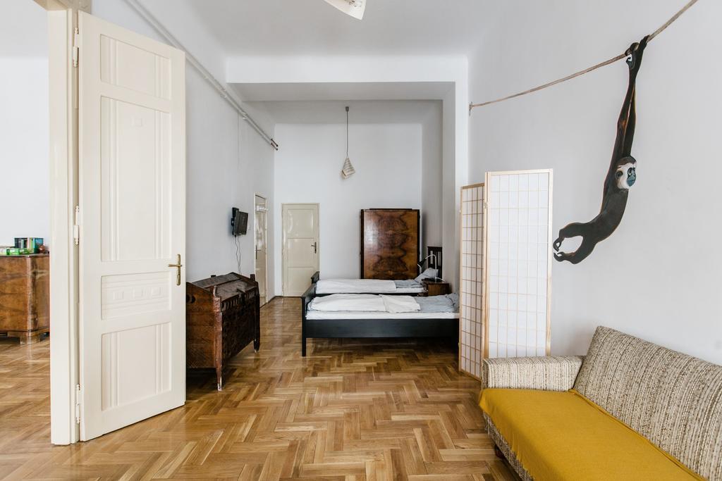 Molnar 21 Apartment Budapeszt Zewnętrze zdjęcie