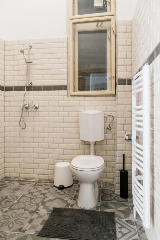 Molnar 21 Apartment Budapeszt Zewnętrze zdjęcie