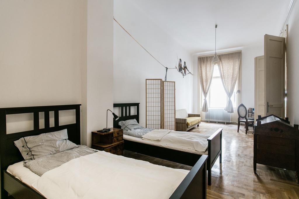 Molnar 21 Apartment Budapeszt Zewnętrze zdjęcie