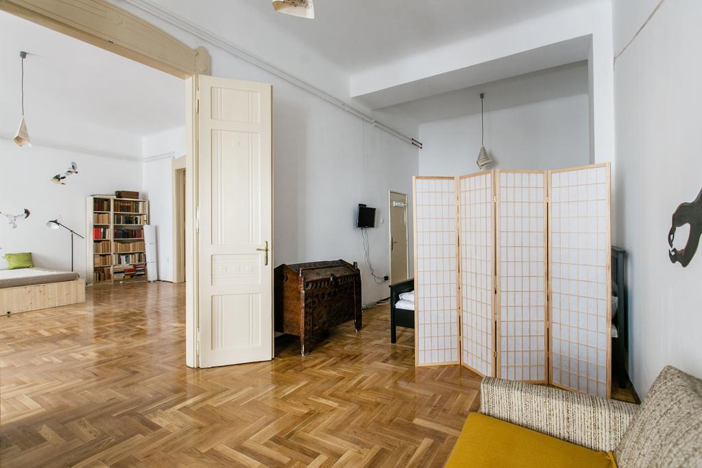 Molnar 21 Apartment Budapeszt Zewnętrze zdjęcie