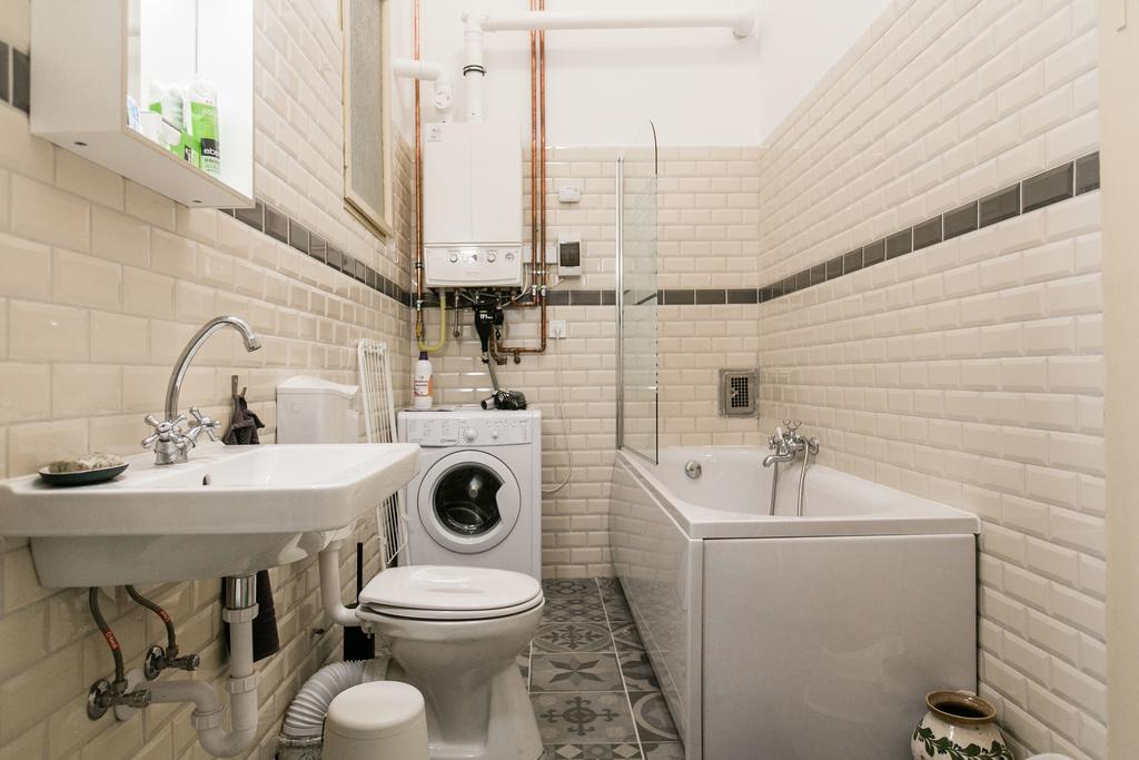 Molnar 21 Apartment Budapeszt Zewnętrze zdjęcie
