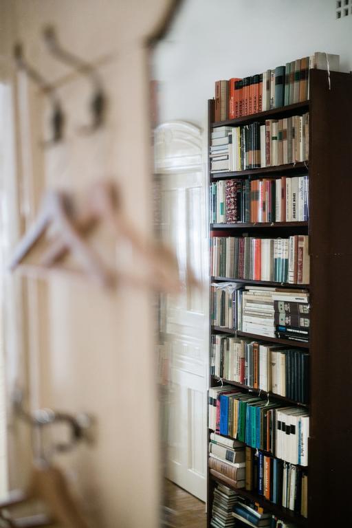 Molnar 21 Apartment Budapeszt Zewnętrze zdjęcie