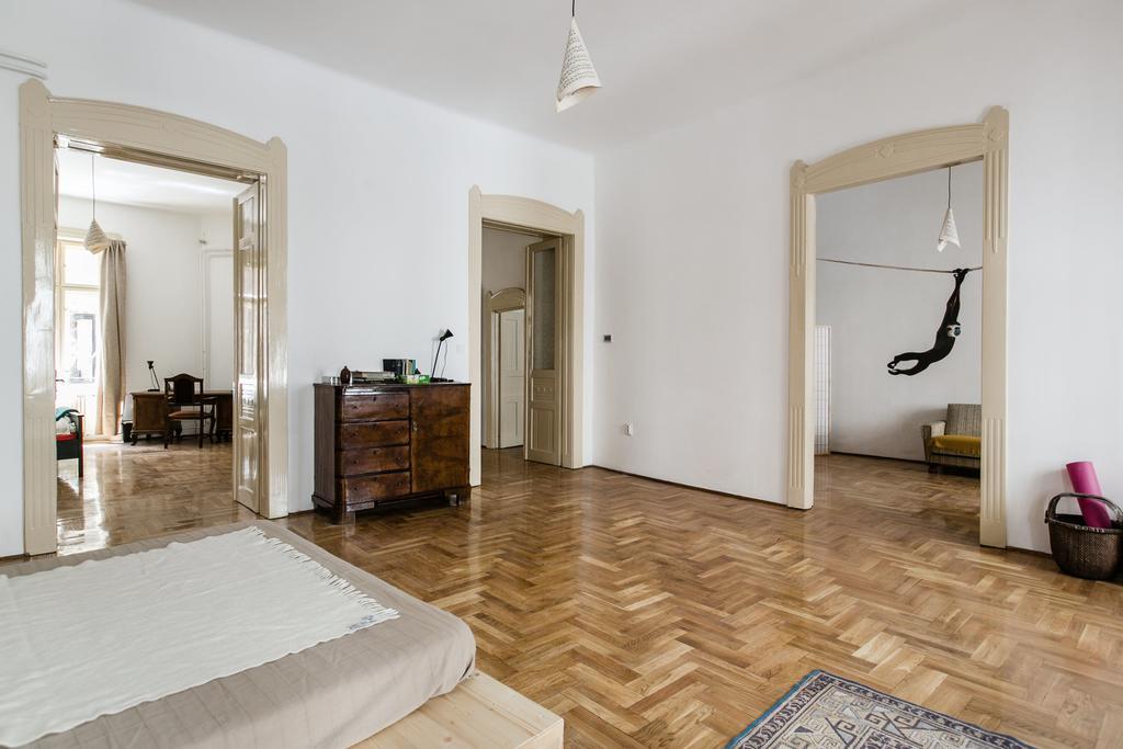 Molnar 21 Apartment Budapeszt Zewnętrze zdjęcie
