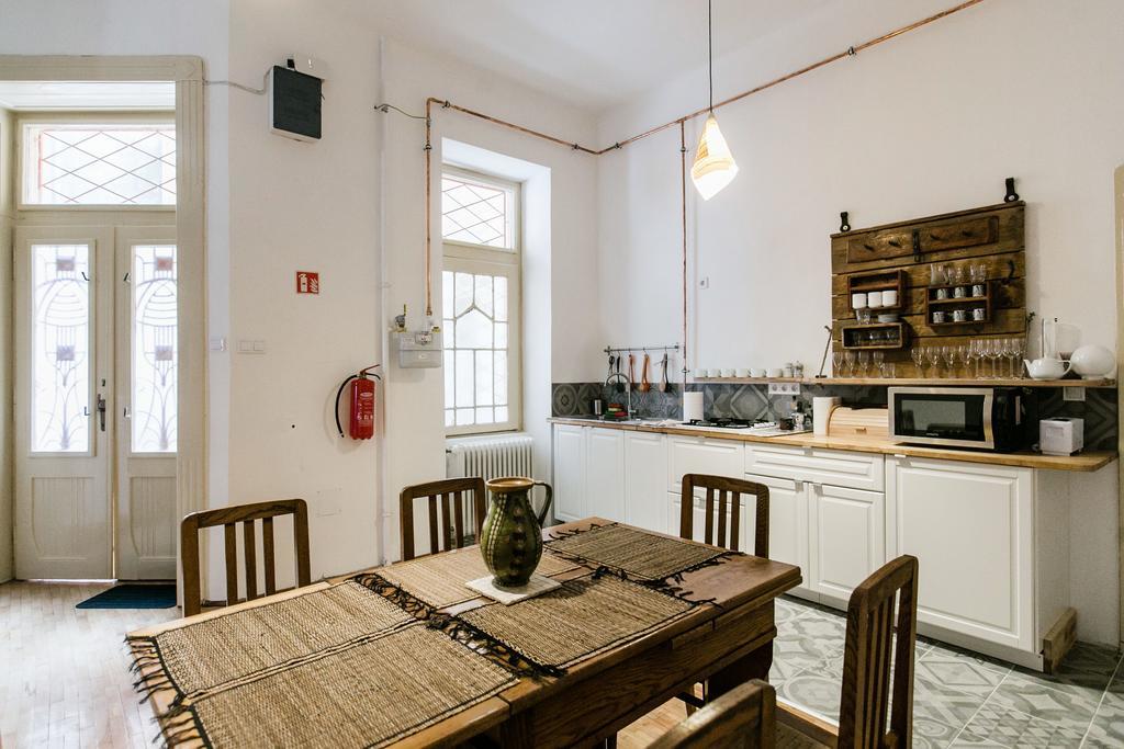 Molnar 21 Apartment Budapeszt Zewnętrze zdjęcie